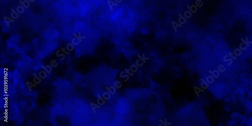blue and bluck watercolor textured on blue paper background. smog texture art design. smoke vape vector cloud dreamy atmosphere dramatic smoke overlay before rainstorm design element. vector.