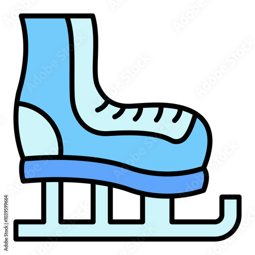 Photography Ice skate Icon