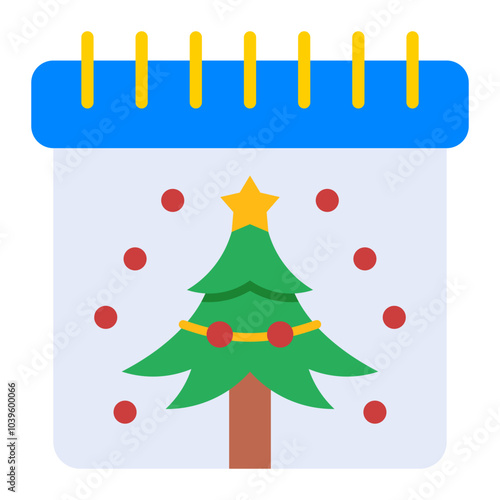 Christmas Icon