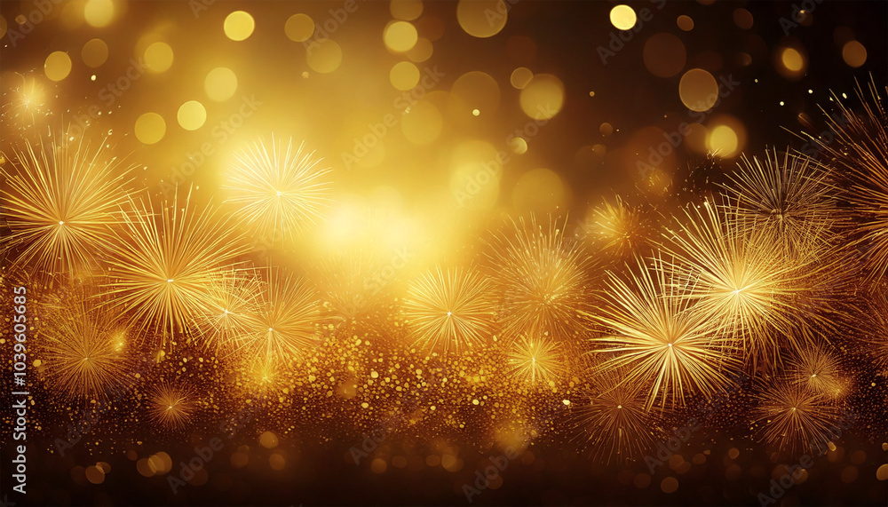 Fototapeta premium New Year´s Eve 