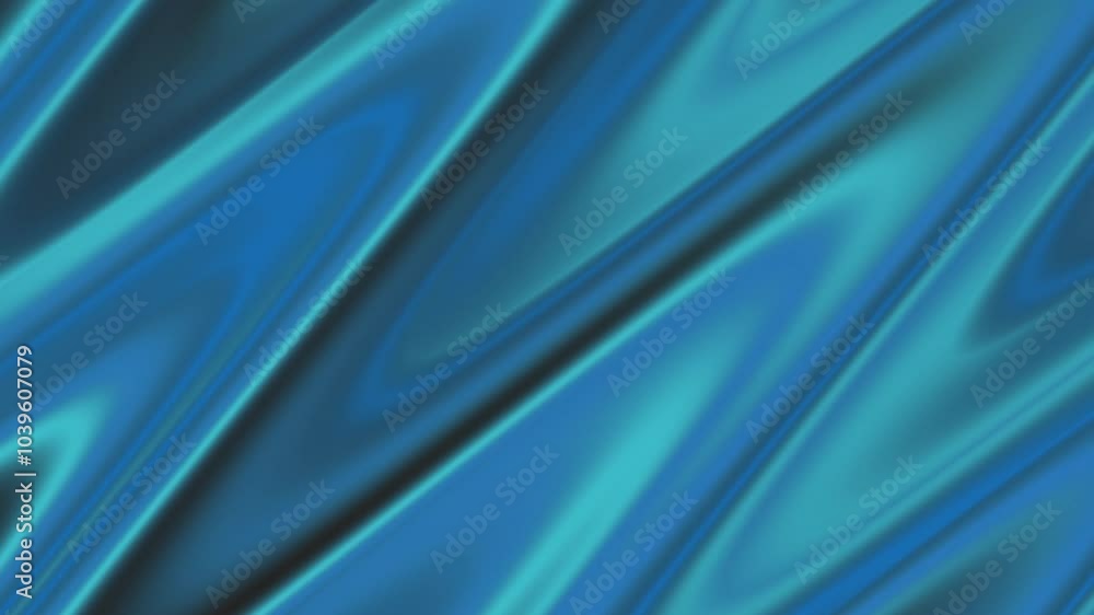 blue silk background blue silk background
