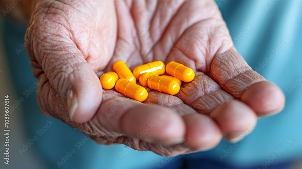 Hope and Promise in a Bottle: A Parkinson's Patient's Medication, A Parkinson's Daily reliancereliance and Struggle -Living with the Pills Hope and Promise in a Bottle: A Parkinson's Patient's Medication, A Parkinson's Daily reliancereliance and Struggle -Living with the Pills
