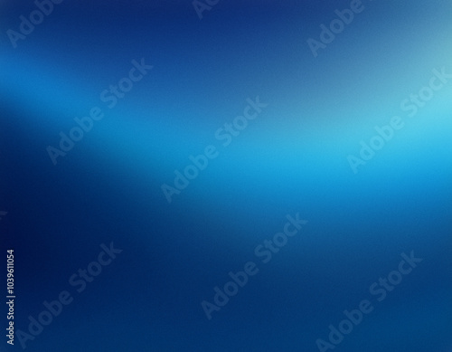 blue grainy background