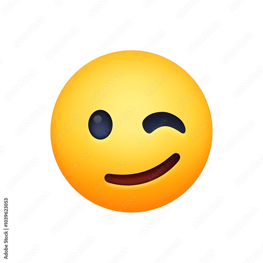 Face Emoji: Playfulness and Flirtation
Face Emoji: Playfulness and Flirtation