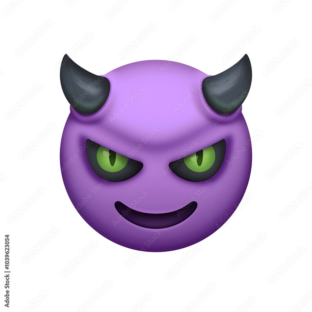 Smiling Face with Horns Emoji: Mischief and Playful Trouble
Smiling Face with Horns Emoji: Mischief and Playful Trouble
