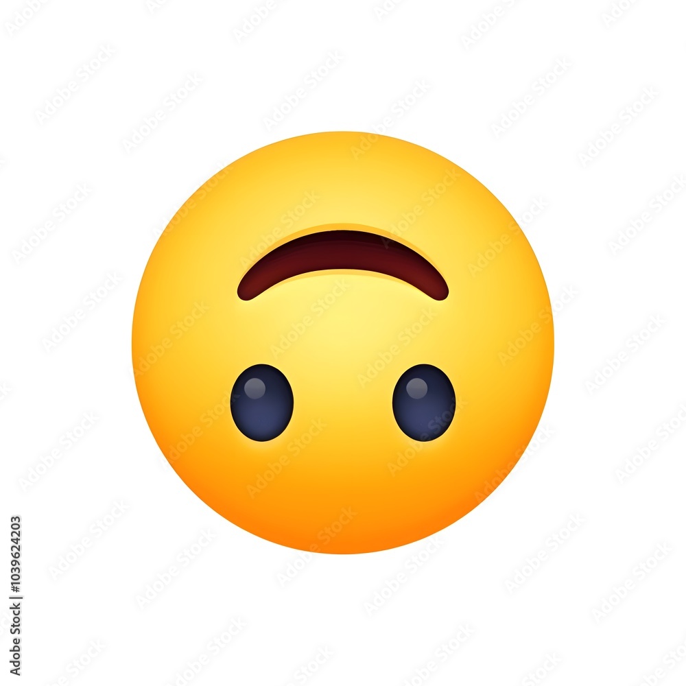 Upside-Down Face Emoji: Playful Sarcasm and Confusion
Upside-Down Face Emoji: Playful Sarcasm and Confusion