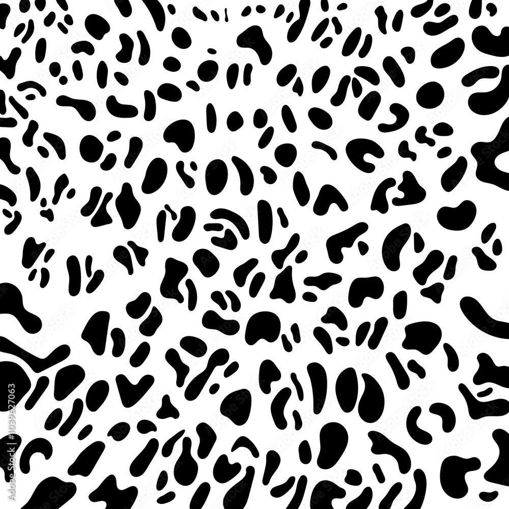 Abstract animal skin Leopard, Cheetah, Jaguar print pattern. Abstract animal skin Leopard, Cheetah, Jaguar print pattern.