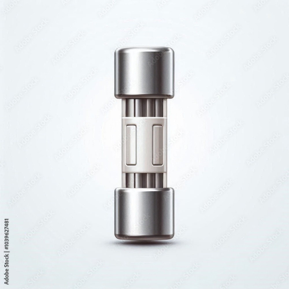 fuse vector on white background fuse vector on white background