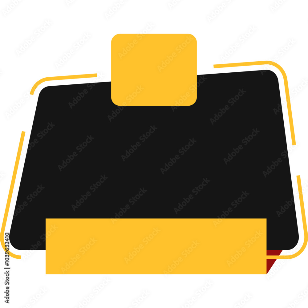 Black Friday Sale Label
Black Friday Sale Label