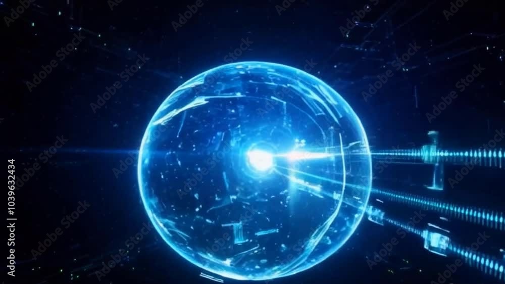 Virtual Safe Zone moving video Virtual Safe Zone moving video