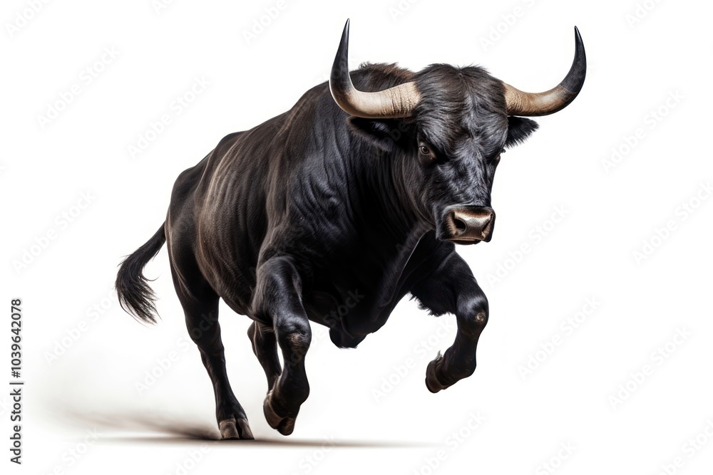 Bull livestock wildlife buffalo. Bull livestock wildlife buffalo.