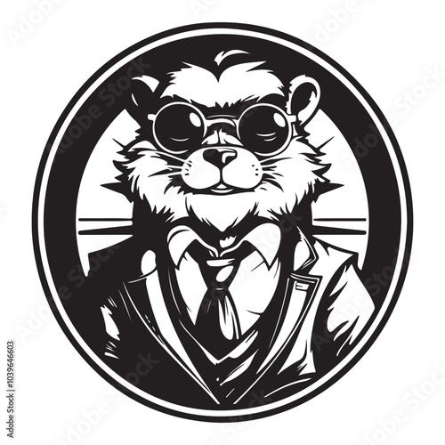 Gopher The Friendly Forager of the Great Outdoors