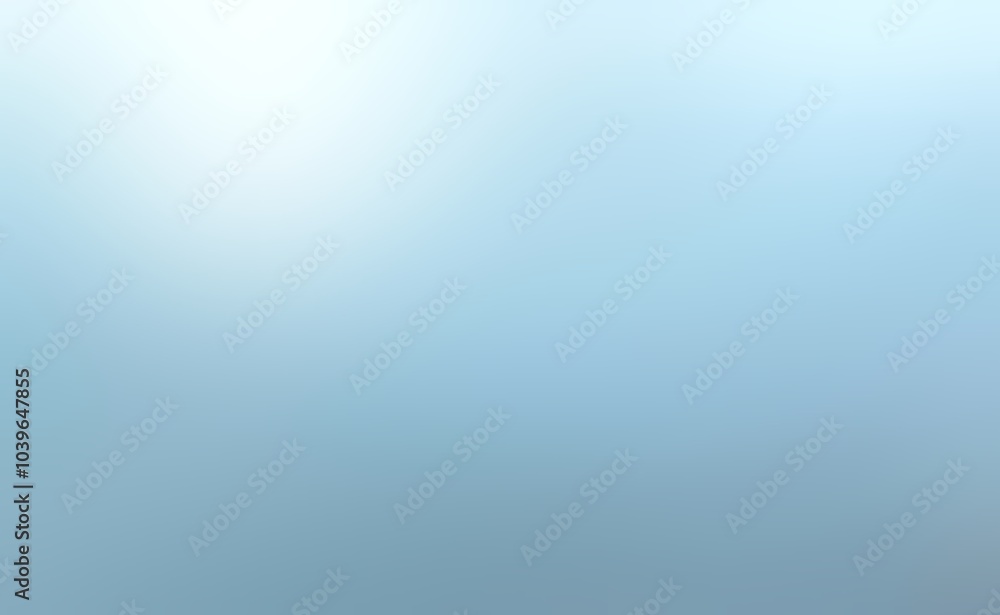 Light blue reflective metallic texture. Stainless polished empty background. Light blue reflective metallic texture. Stainless polished empty background.