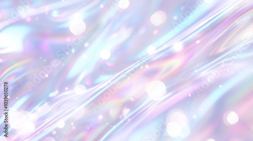 Wallpaper Mural Soft-focus Pastel Dream: 3D Render Background for Delicate Electronics Display | Ultra-Detailed Illustration with Dreamy Colors Torontodigital.ca