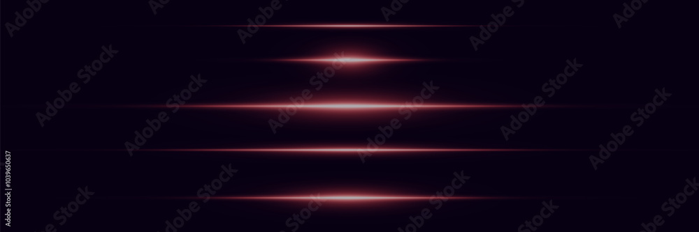 Magic glowing neon light lines. Laser light beam. Magic glowing neon light lines. Laser light beam.