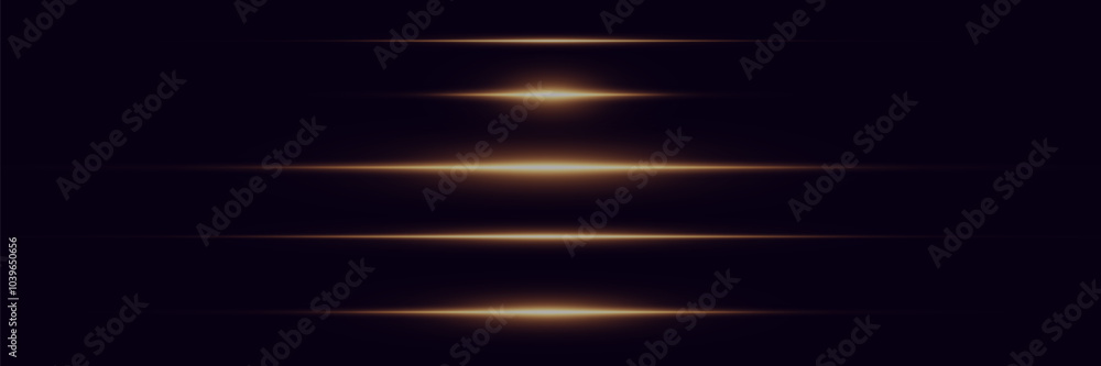 Magic glowing neon light lines. Laser light beam. Magic glowing neon light lines. Laser light beam.