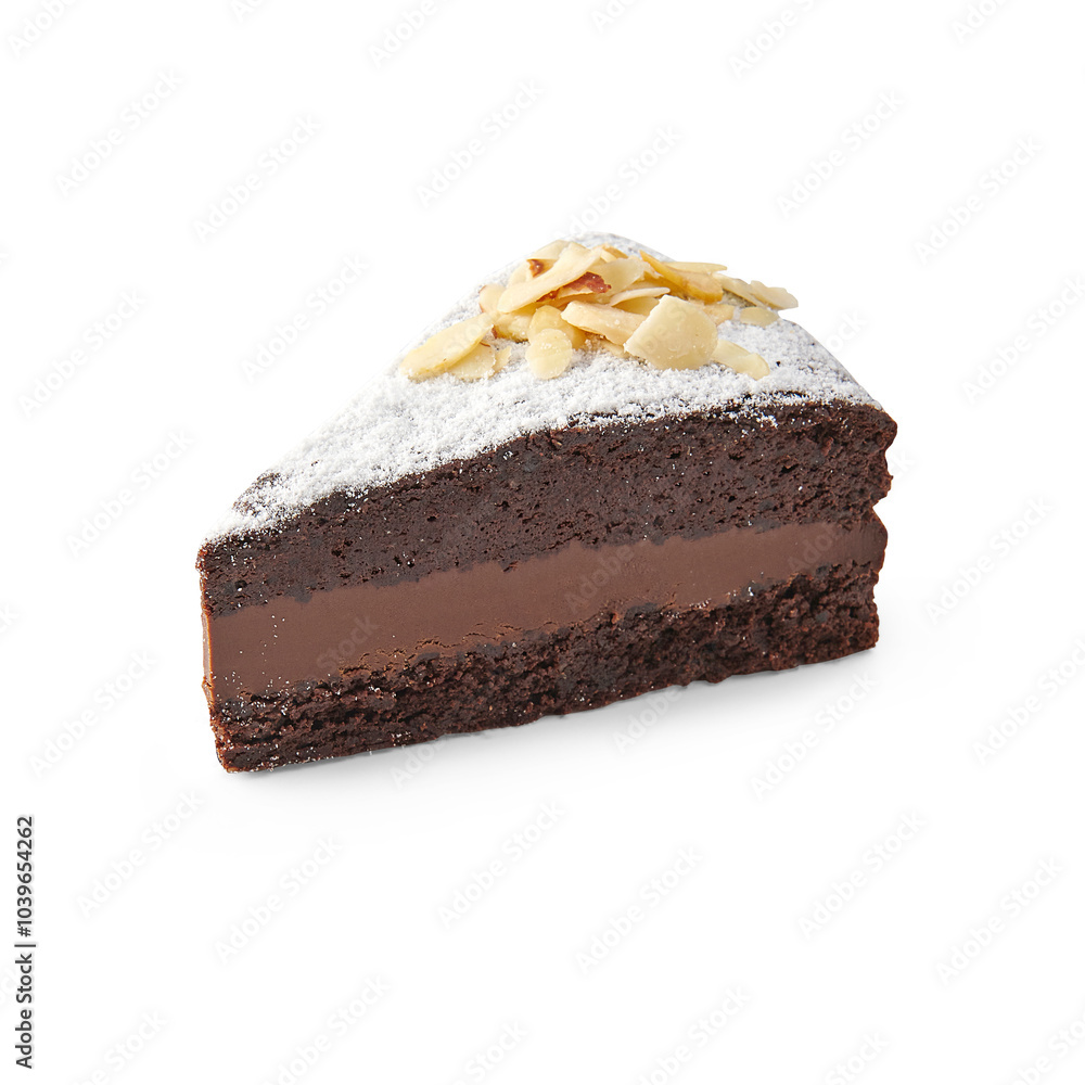 Cakes is in the white background isolated style. Cakes is in the white background isolated style.