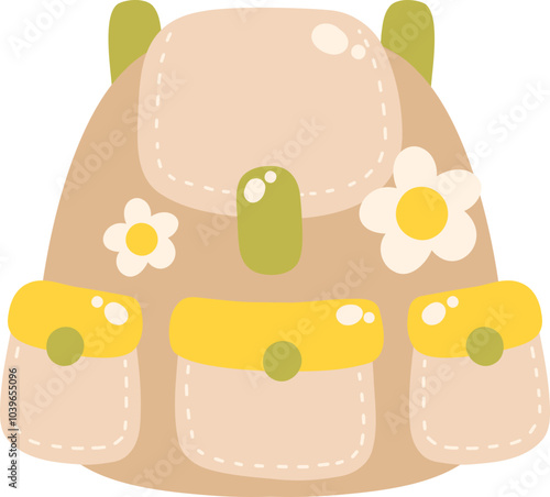 backbag