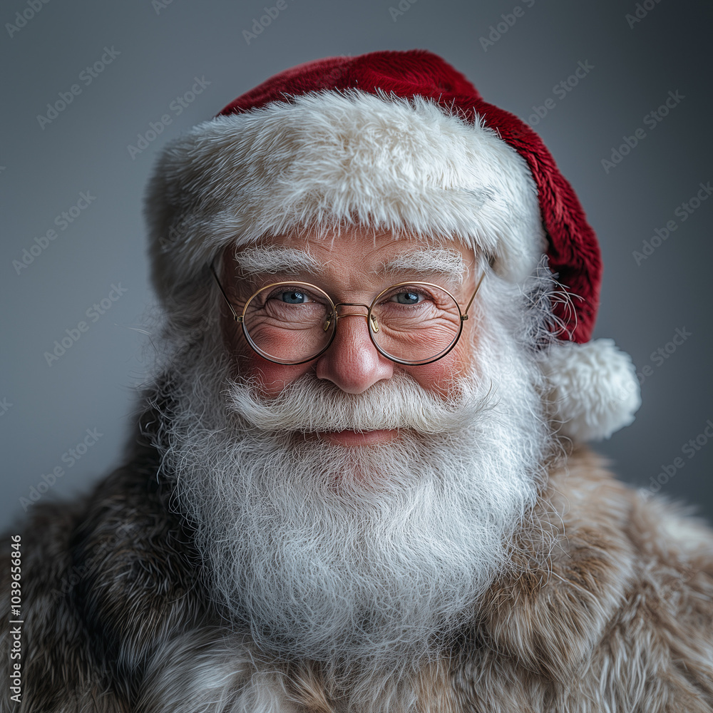 Good Santa Claus