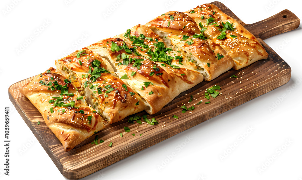Delicious pastry on the wooden board. Fresh pastries for breakfast. Food photography. Delicious pastry on the wooden board. Fresh pastries for breakfast. Food photography.