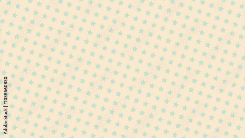 Pop Simple Background Animation Loop Green Pop Simple Background Animation Loop Green
