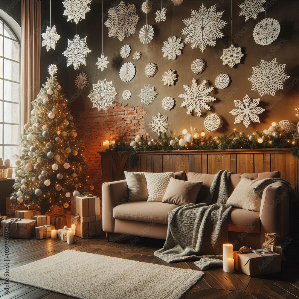Christmas Style Hygge in Holiday Interiors Christmas Style Hygge in Holiday Interiors