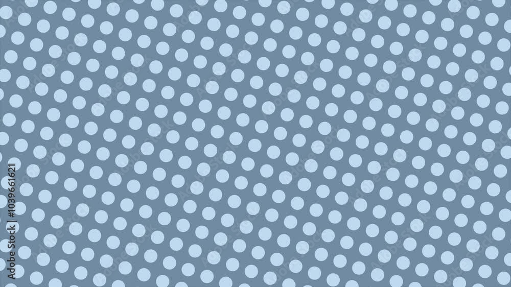 Pop Simple Background Animation Loop Blue Pop Simple Background Animation Loop Blue