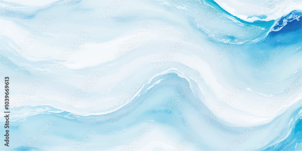 abstract soft blue and white abstract water color ocean wave texture background. Banner Graphic Resource as background for ocean wave and water wave abstract graphics,blue, river, nature, ocean. abstract soft blue and white abstract water color ocean wave texture background. Banner Graphic Resource as background for ocean wave and water wave abstract graphics,blue, river, nature, ocean.