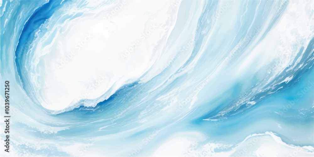 abstract soft blue and white abstract water color ocean wave texture background. Banner Graphic Resource as background for ocean wave and water wave abstract graphics,blue, river, nature, ocean. abstract soft blue and white abstract water color ocean wave texture background. Banner Graphic Resource as background for ocean wave and water wave abstract graphics,blue, river, nature, ocean.