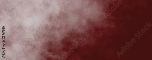 Minimalist cloudscape ideal for creative designs

