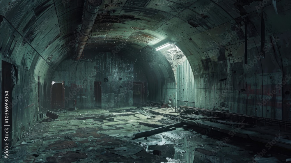 Abandoned and forgotten bombshelter of the great era of the Union of Soviet Socialist Republics An atmosphere of secrecy and mystery is present in every corner can you not to be scared Abandoned and forgotten bombshelter of the great era of the Union of Soviet Socialist Republics An atmosphere of secrecy and mystery is present in every corner can you not to be scared