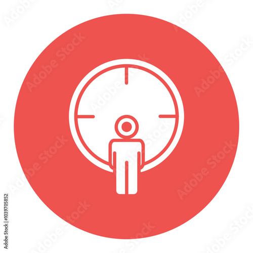 Headhunting Icon