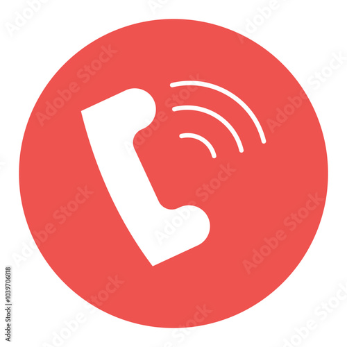 Receiver Icon