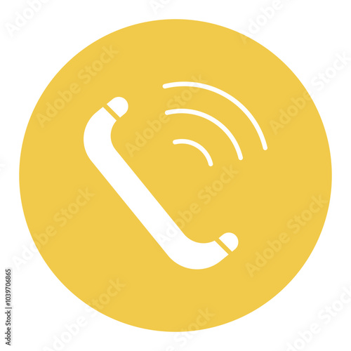 Phone Call Icon