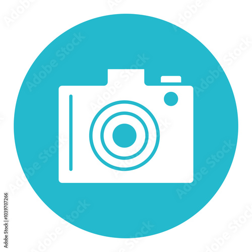 Camera Icon