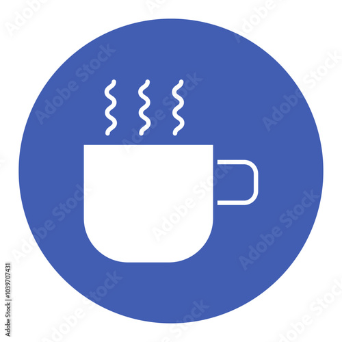 Tea Icon