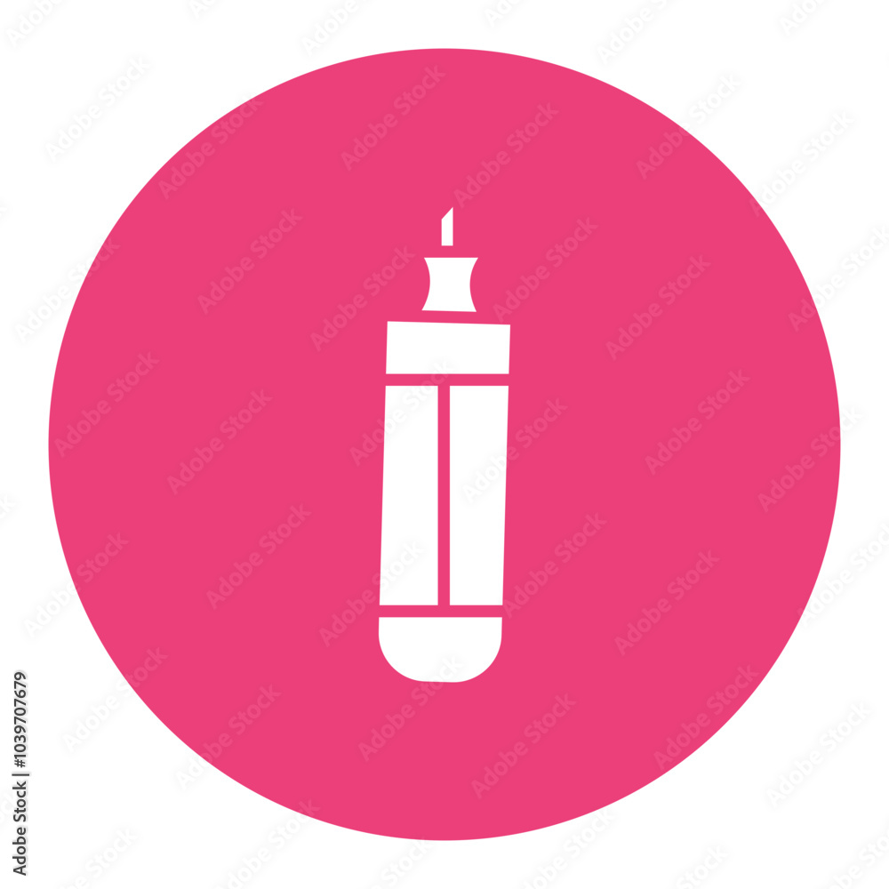 Highlighter Icon Highlighter Icon