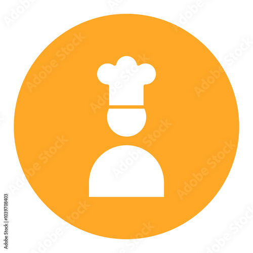 Baker Icon