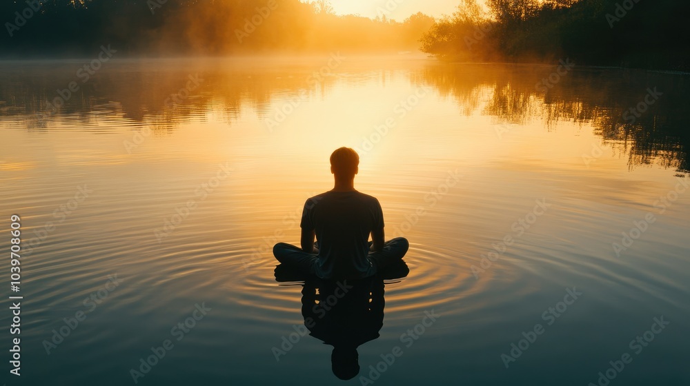 Mindful Living: The Rise of Mental Wellness and Conscious Choices Mindful Living: The Rise of Mental Wellness and Conscious Choices