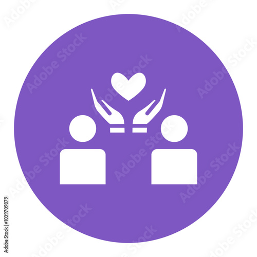 Empathy Icon