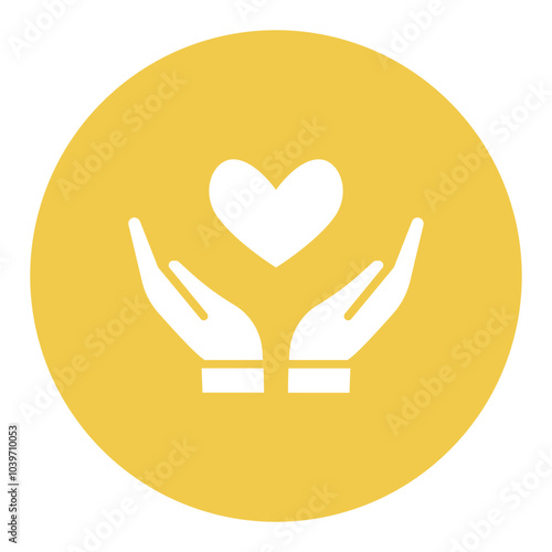 Compassion Icon