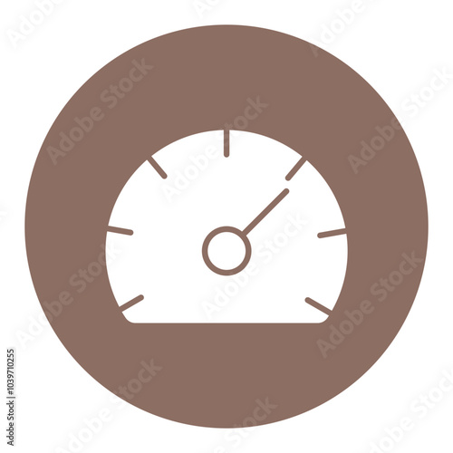 Network Speed Icon