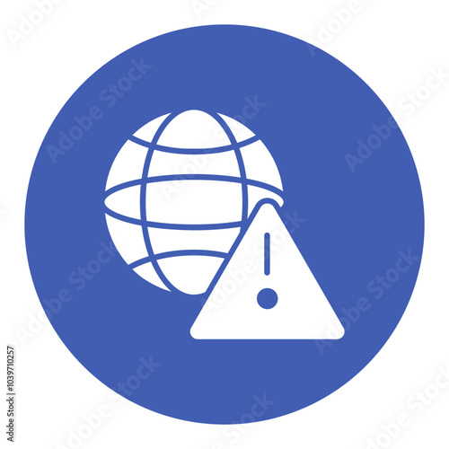Network Troubleshooting Icon