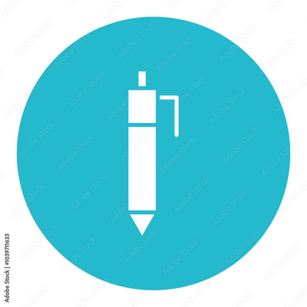 Pen Icon