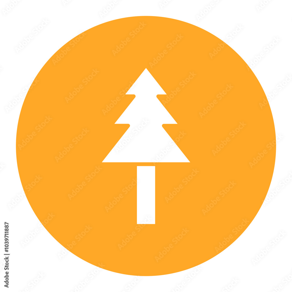 Tree Icon Tree Icon