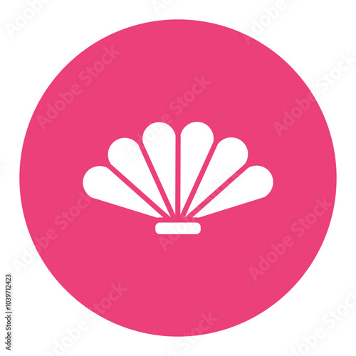 Seashell Icon