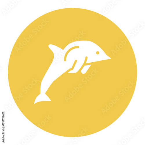 Dolphin Icon