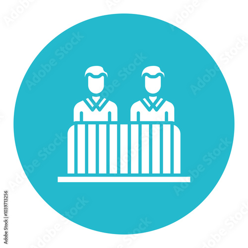 Crowd Control Icon