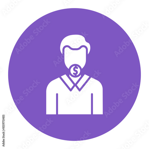 Hush Money Icon