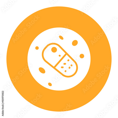 Plant Cell Icon